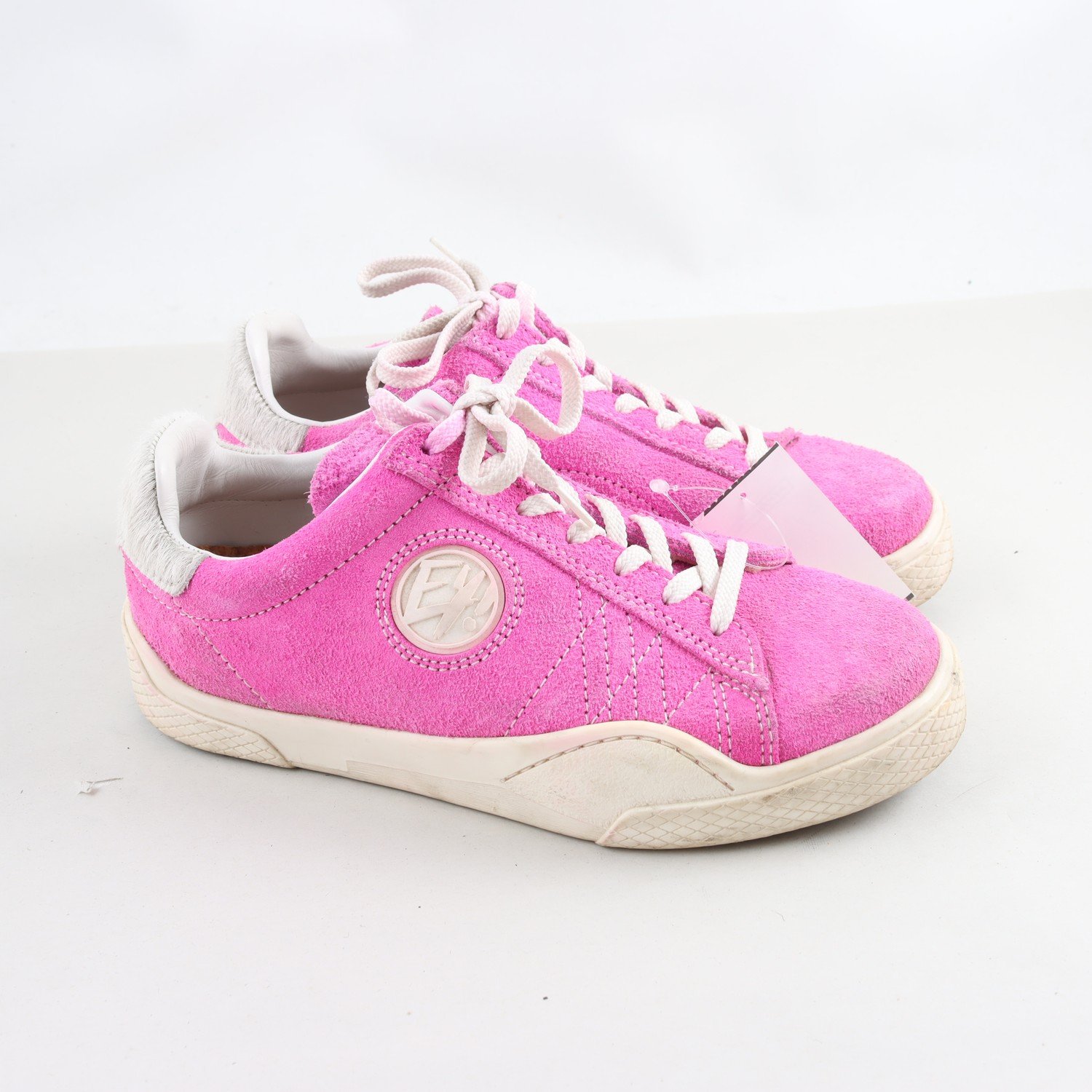 Sneakers, Eytsy, rosa, stl. 38