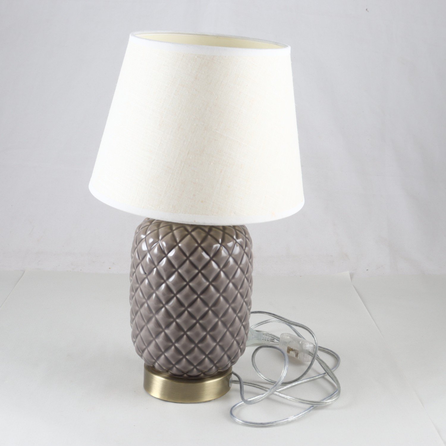 Bordslampa, Mio. Endast avhämtning.