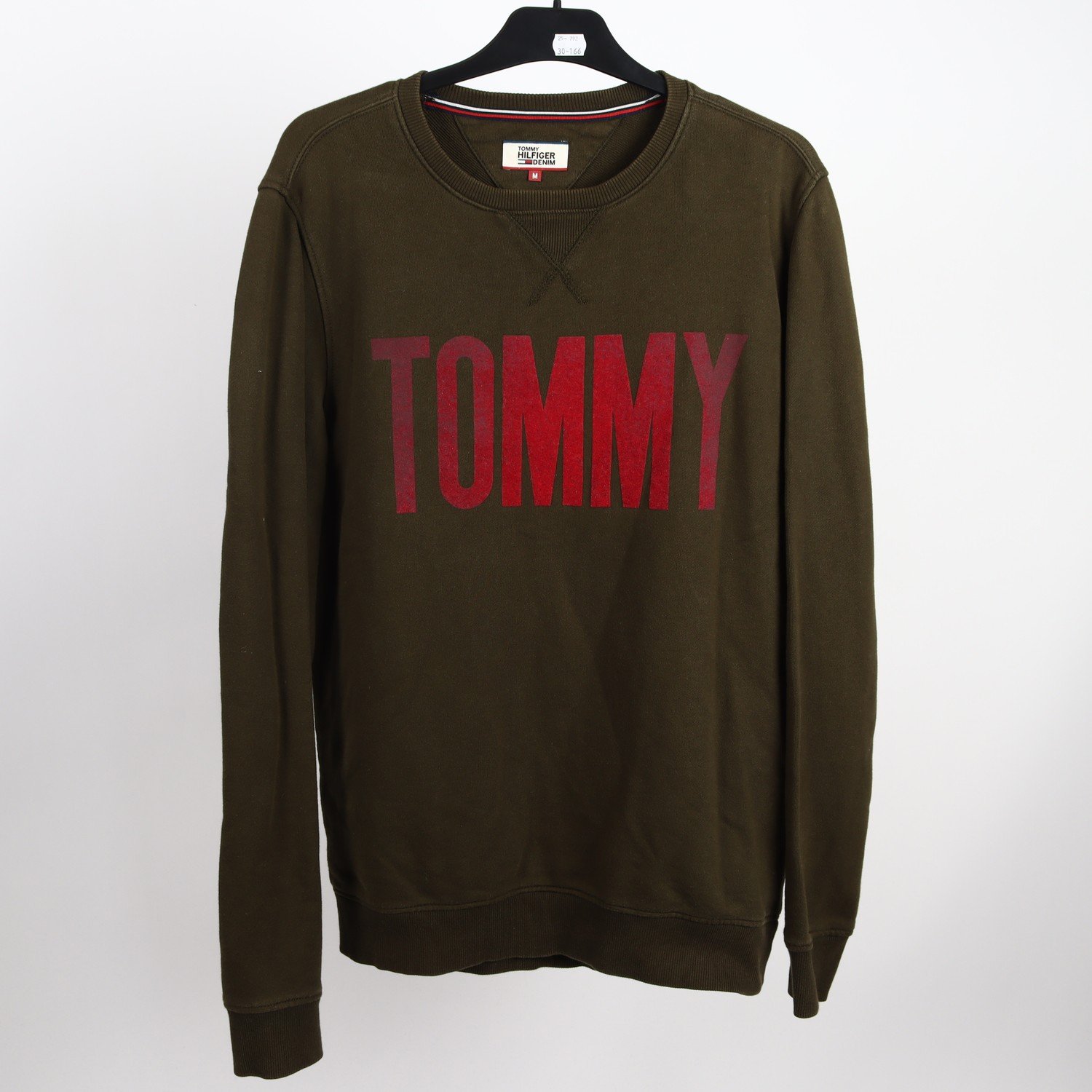 Tröja, Tommy Hilfiger, stl. M