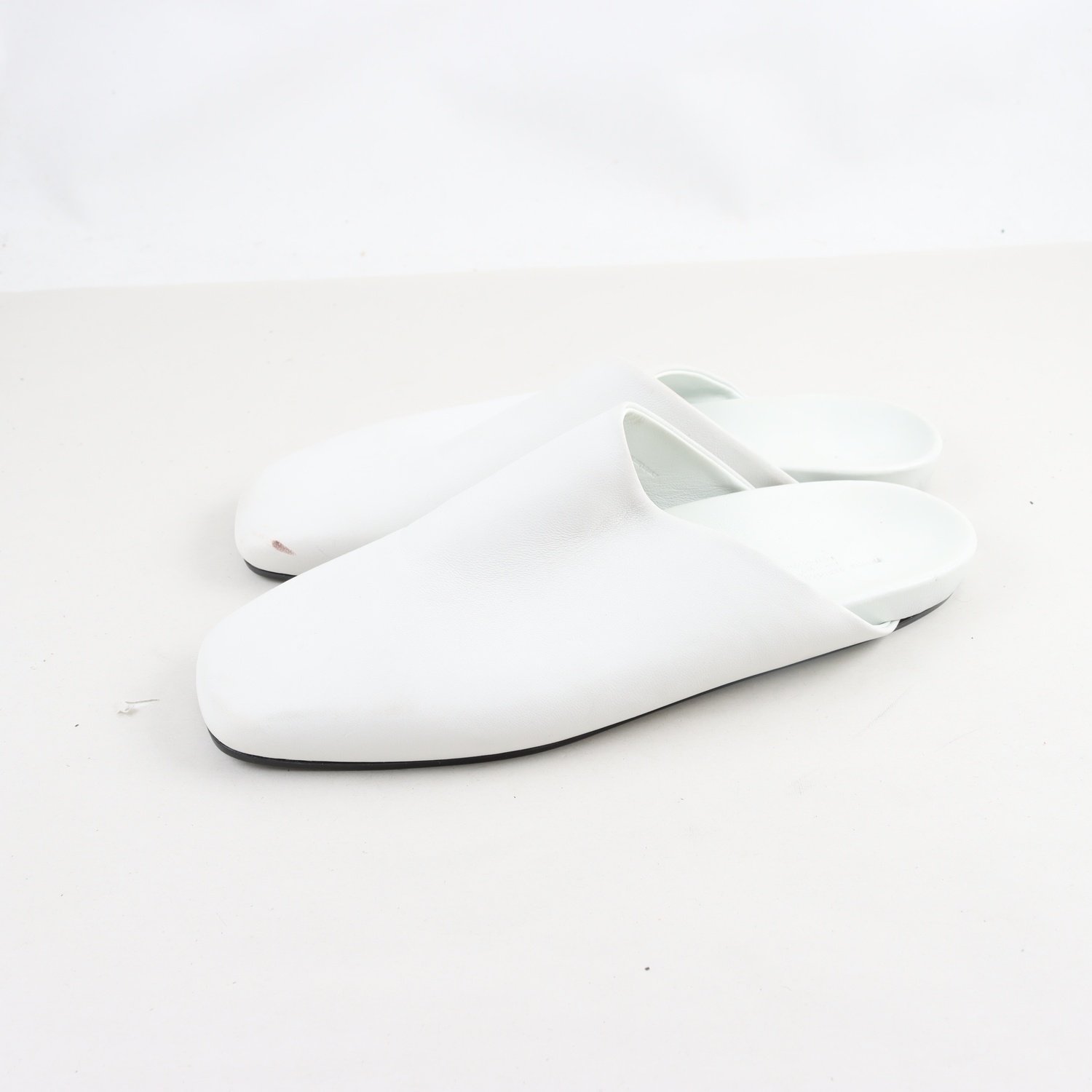 Slip in, Arket, offwhite, stl. 40
