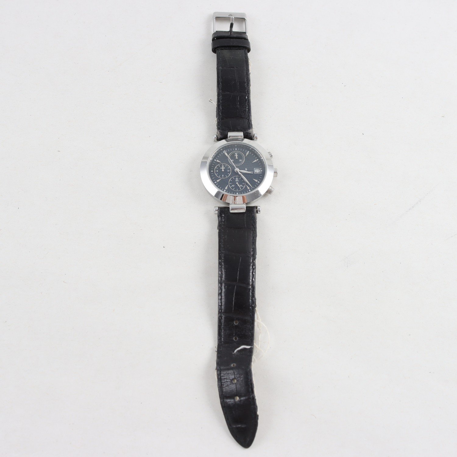 Armbandsur, Christian Jacques