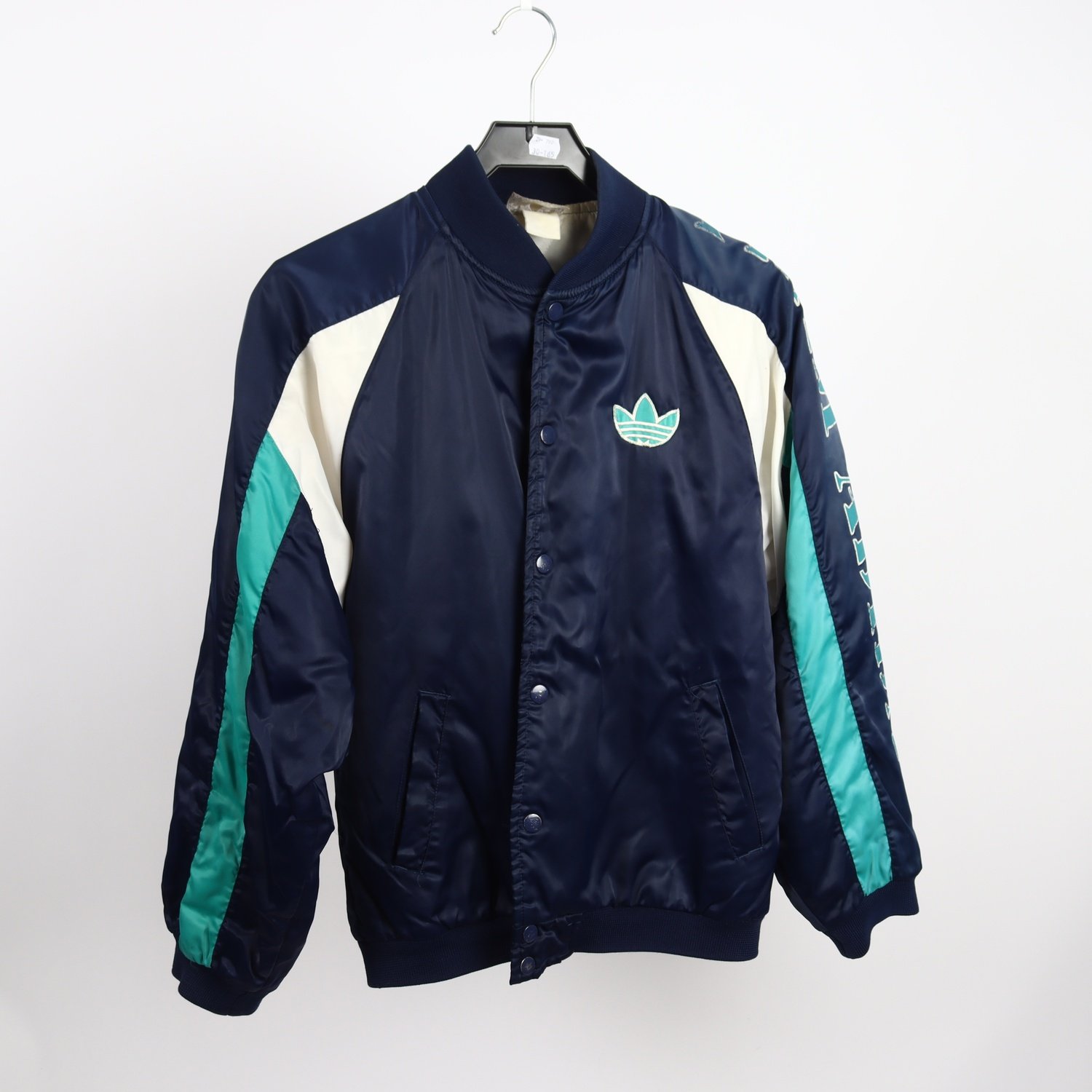 Jacka, Team Adidas, vintage, stl. M