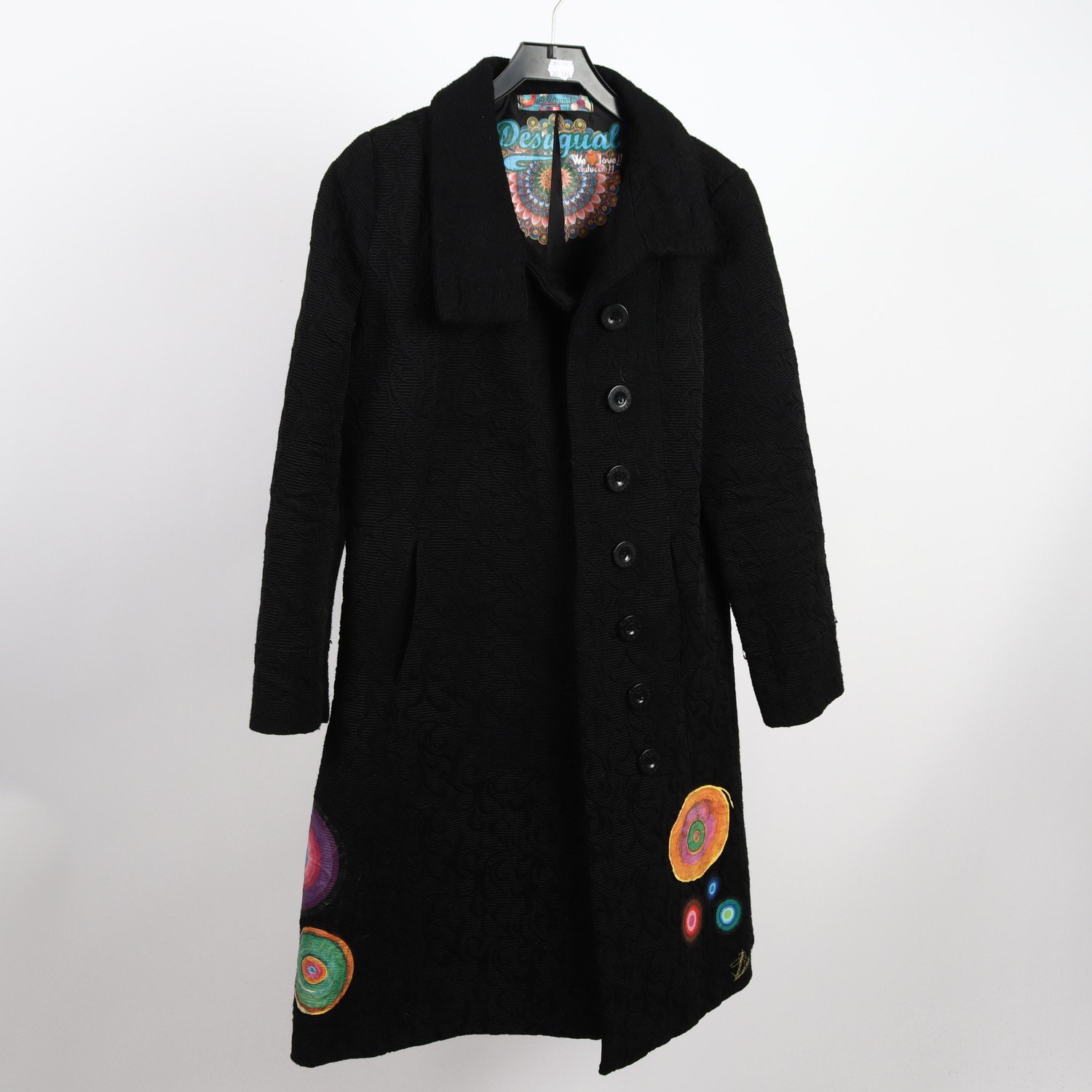 Kappa, Desigual, stl. 42