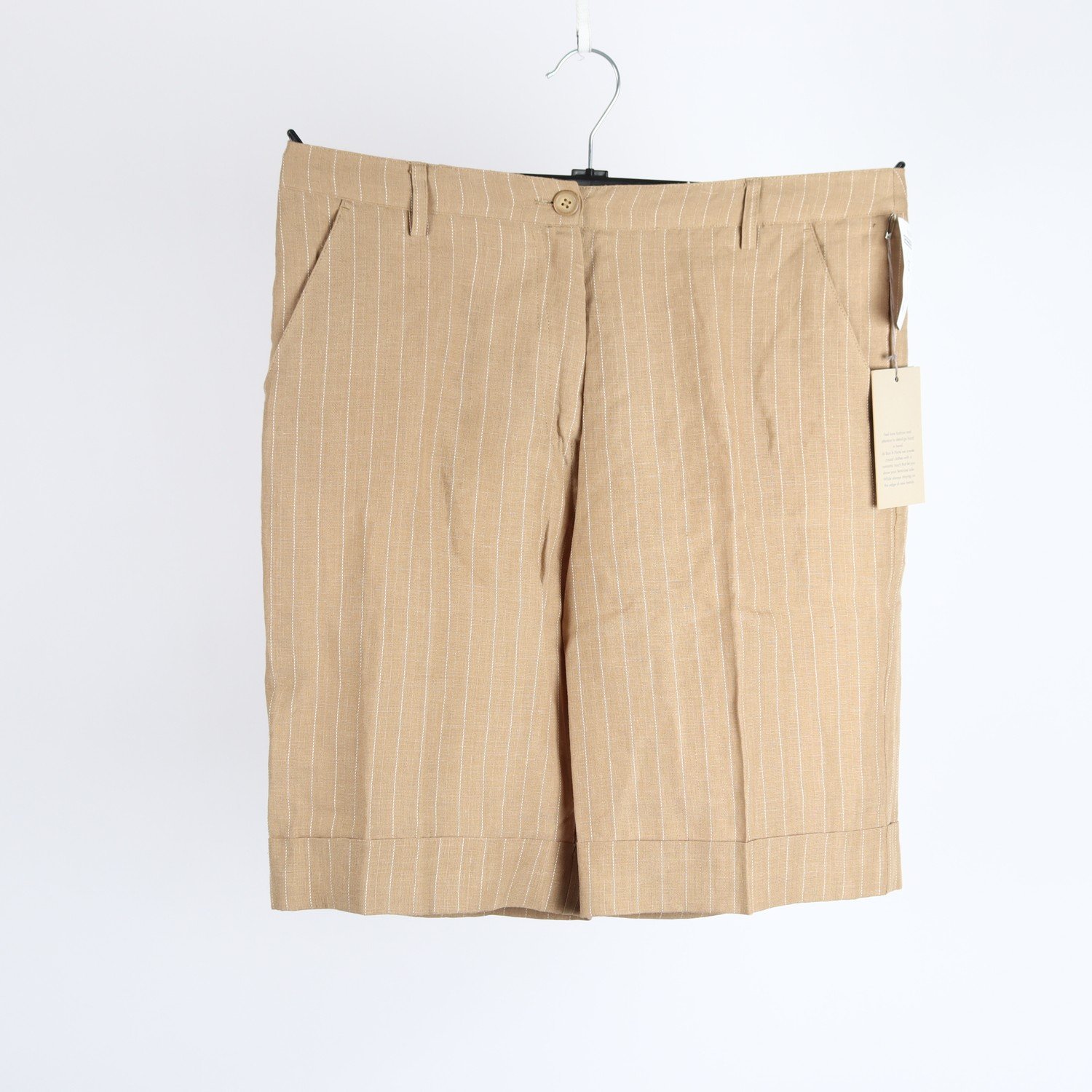 Shorts, Bonà Parte, beige, stl. 42