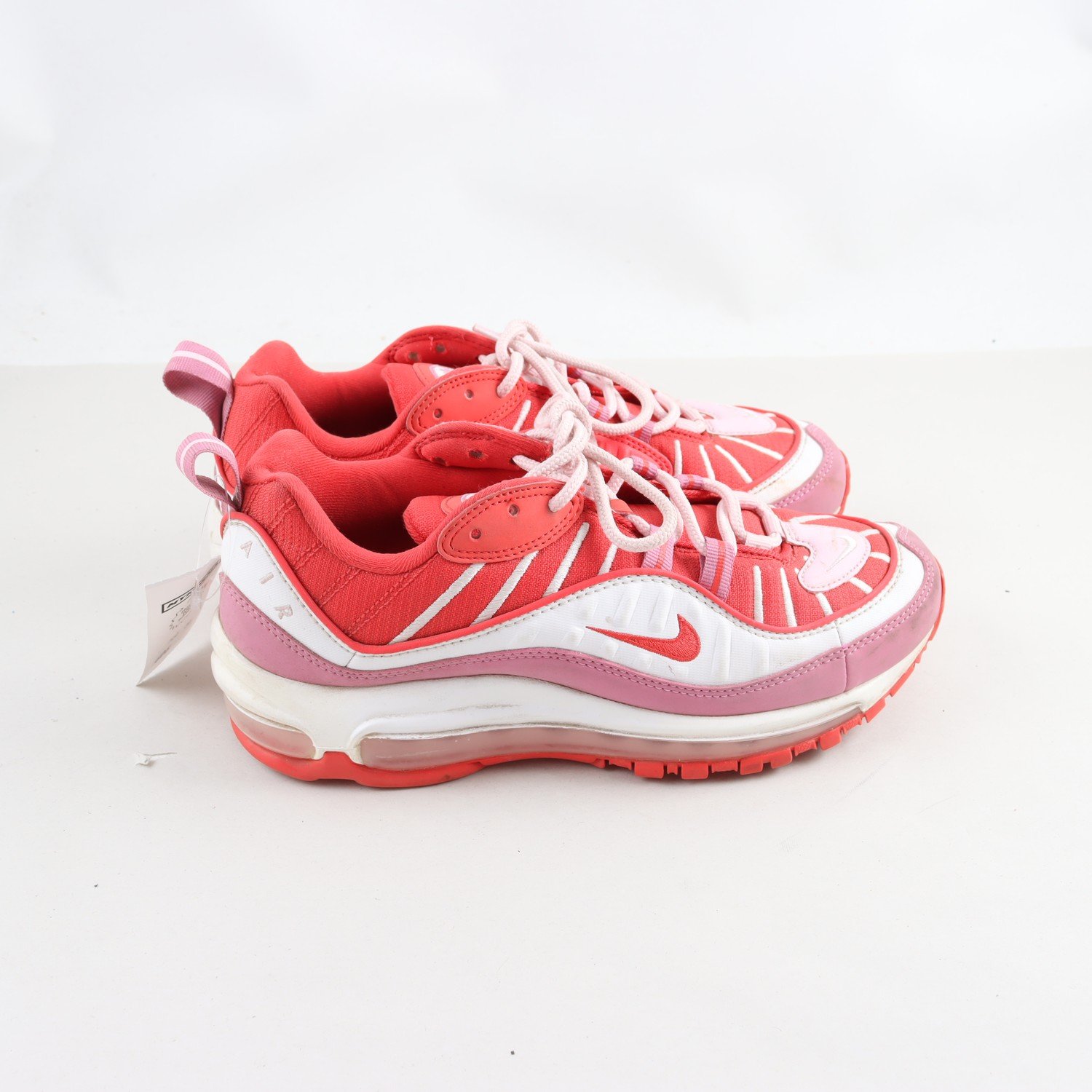 Sneakers, Nike. flerfärgad, stl. 38.5