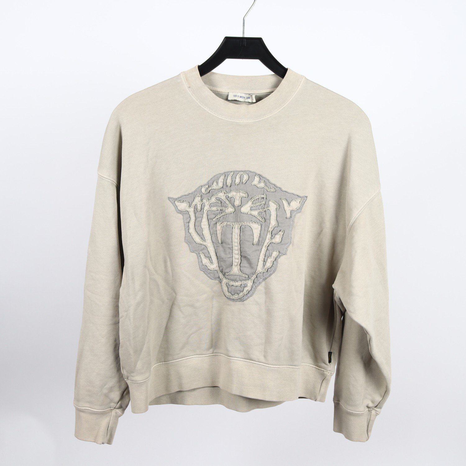 Tröja, Tiger of Sweden, beige, stl. S