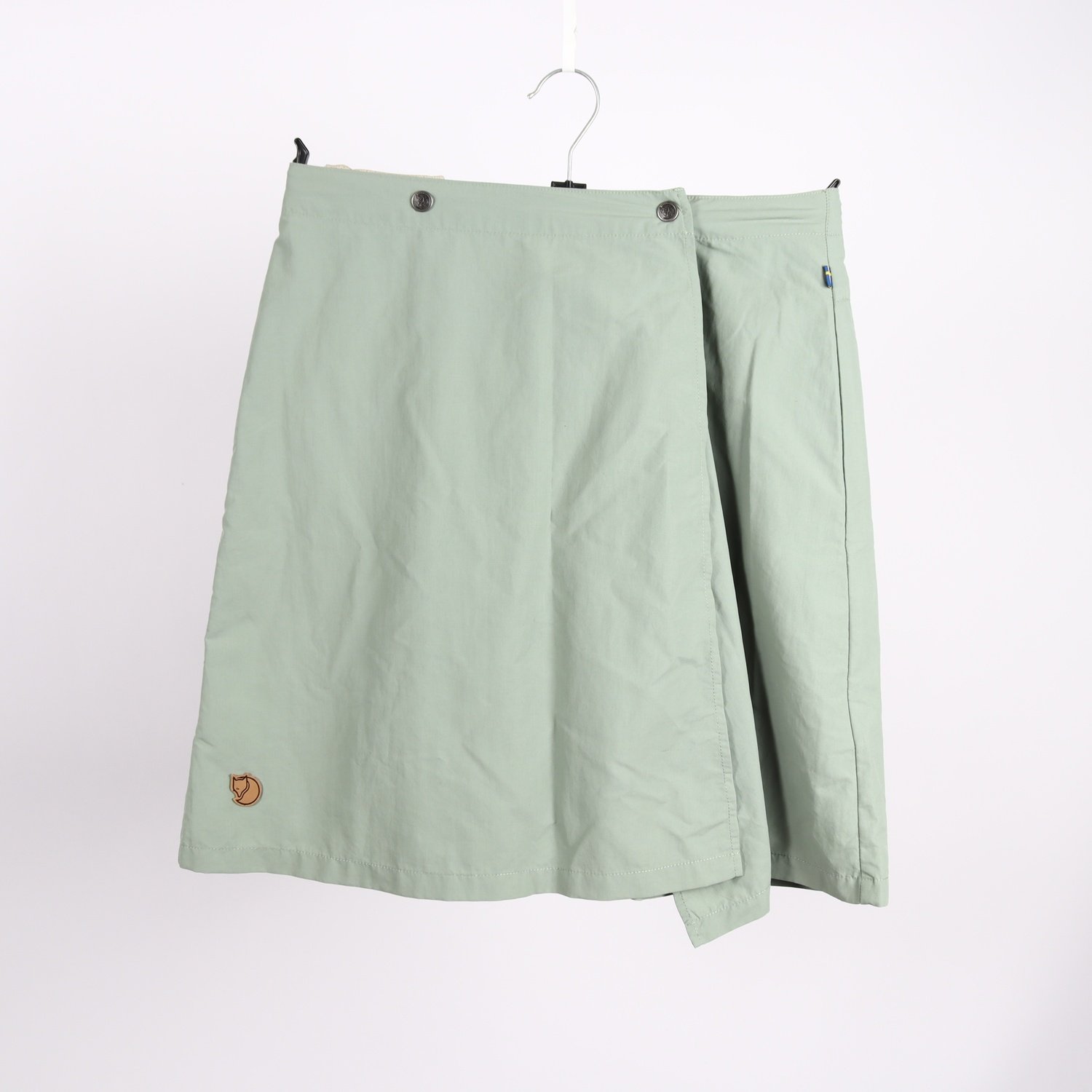 Skorts, Fjällräven, stl. 38