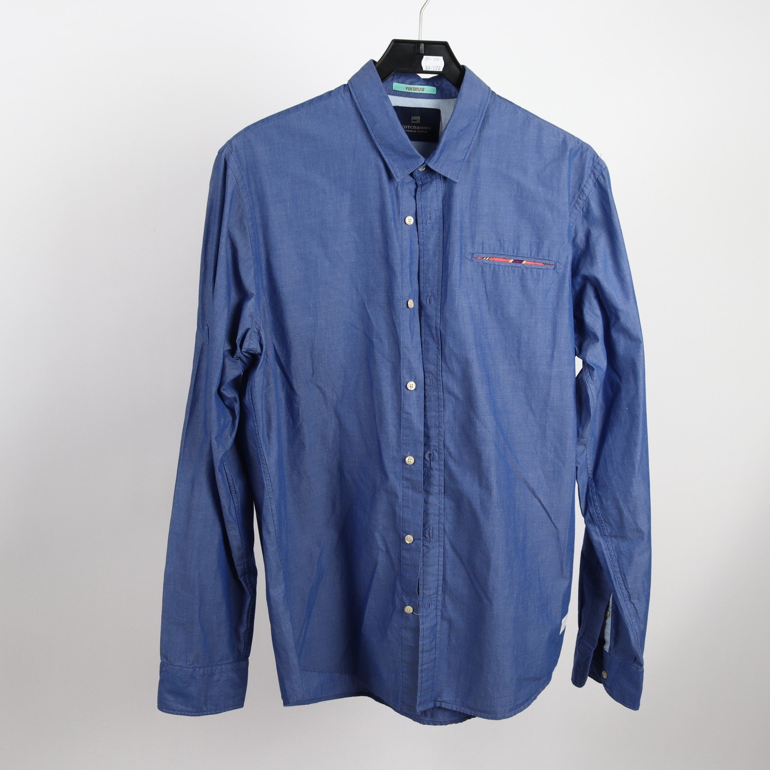 Skjorta, Scotch & Soda, stl. L