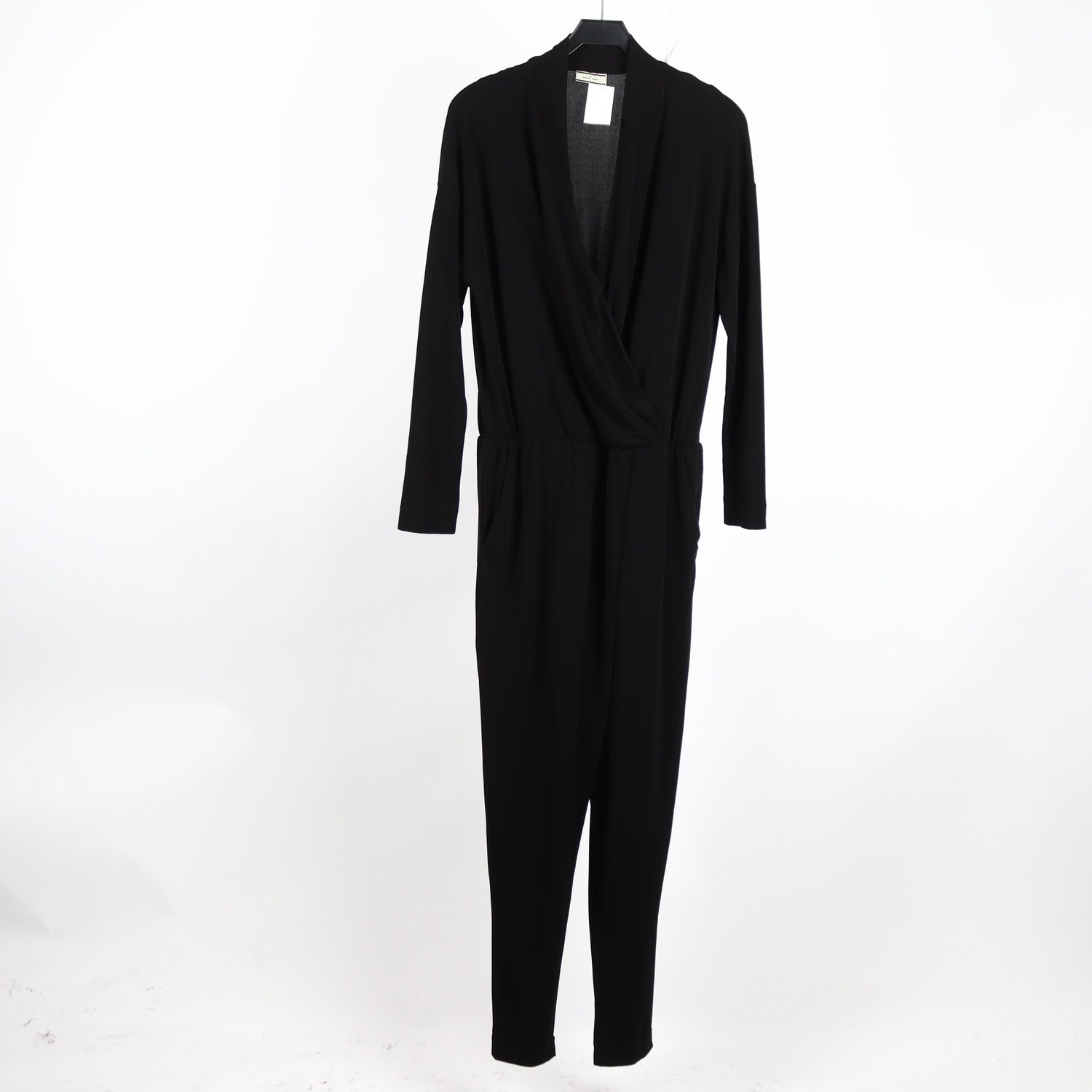 Byxdress, By Malene Birger, svart, stl. L