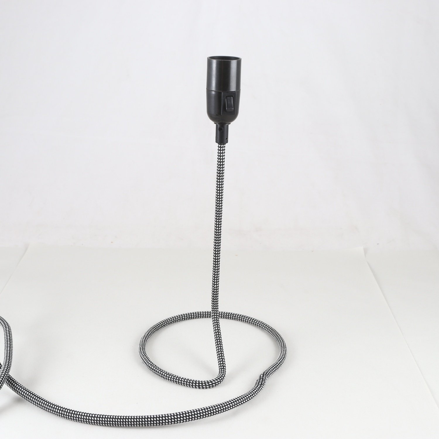 Bordslampa, Cord Mini, Design House. Samfraktas ej.