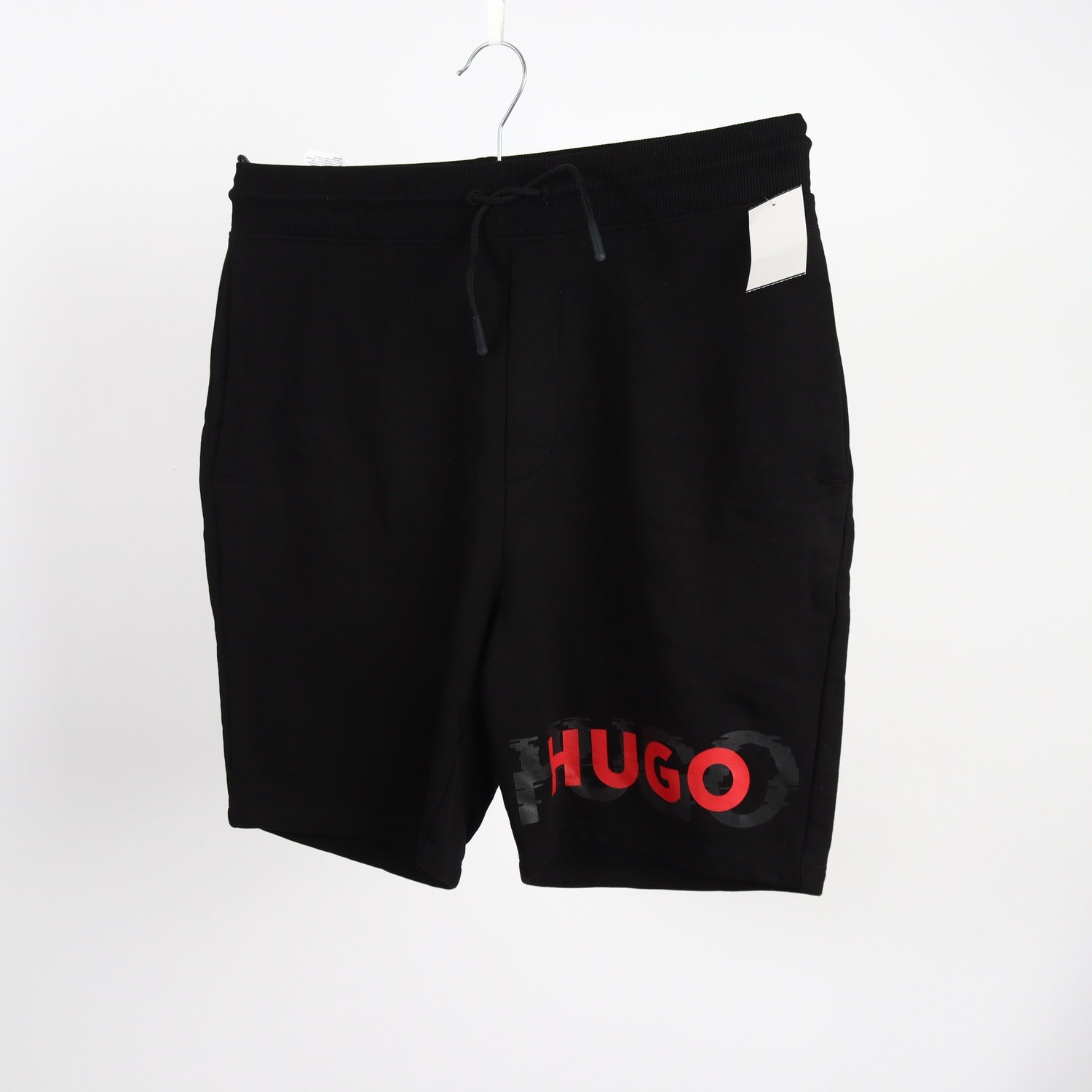 Shorts, Hugo Boss, svart, stl. S