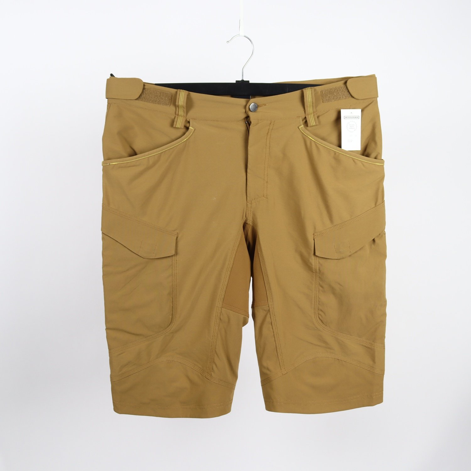 Shorts, Haglöfs, brun, stl. XL