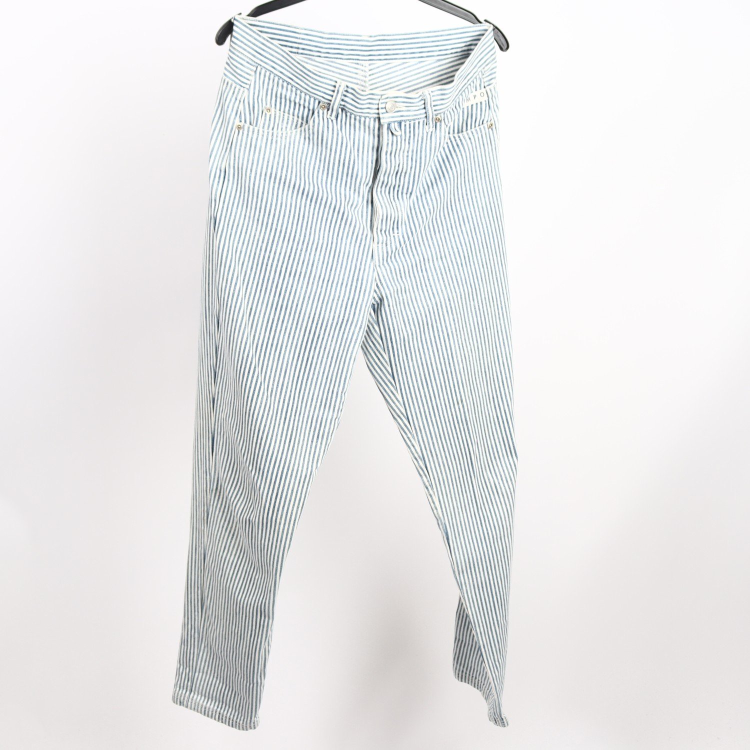 Jeans, Jackpot, vintage, stl. 30″
