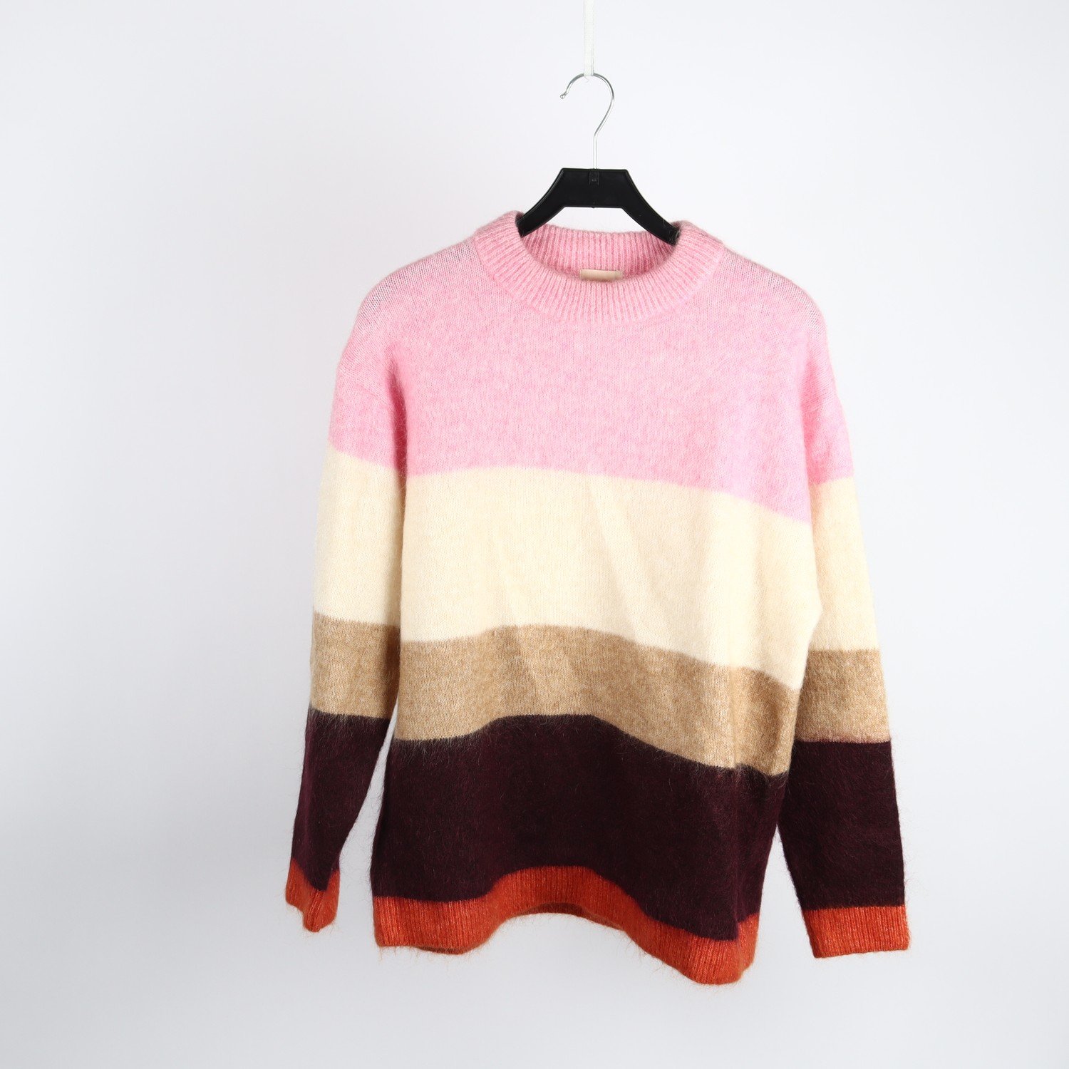 Tröja, H&M, flerfärgad, stl. XS