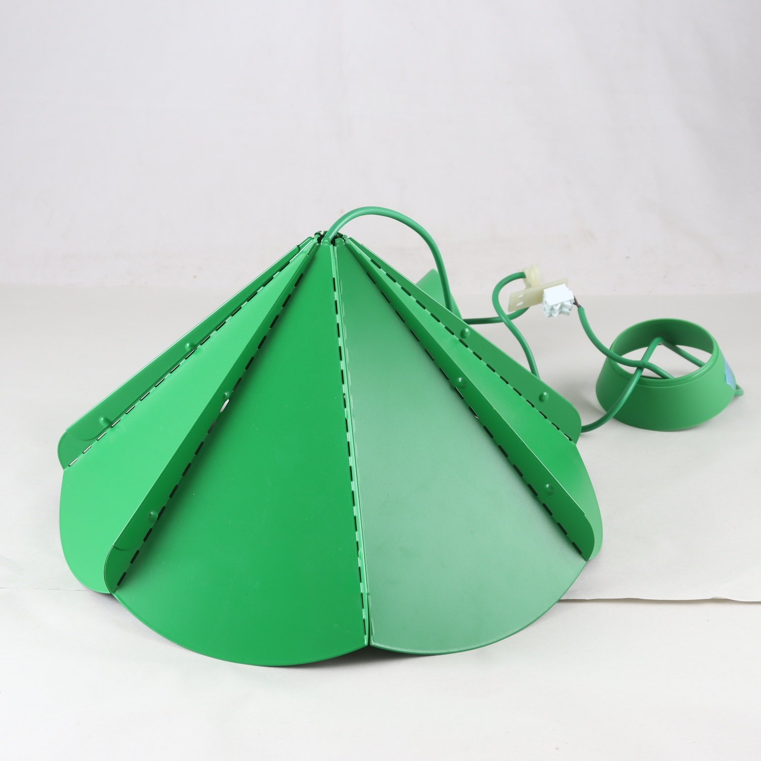 Taklampa, Retro, Ikea. Endast avhämtning.