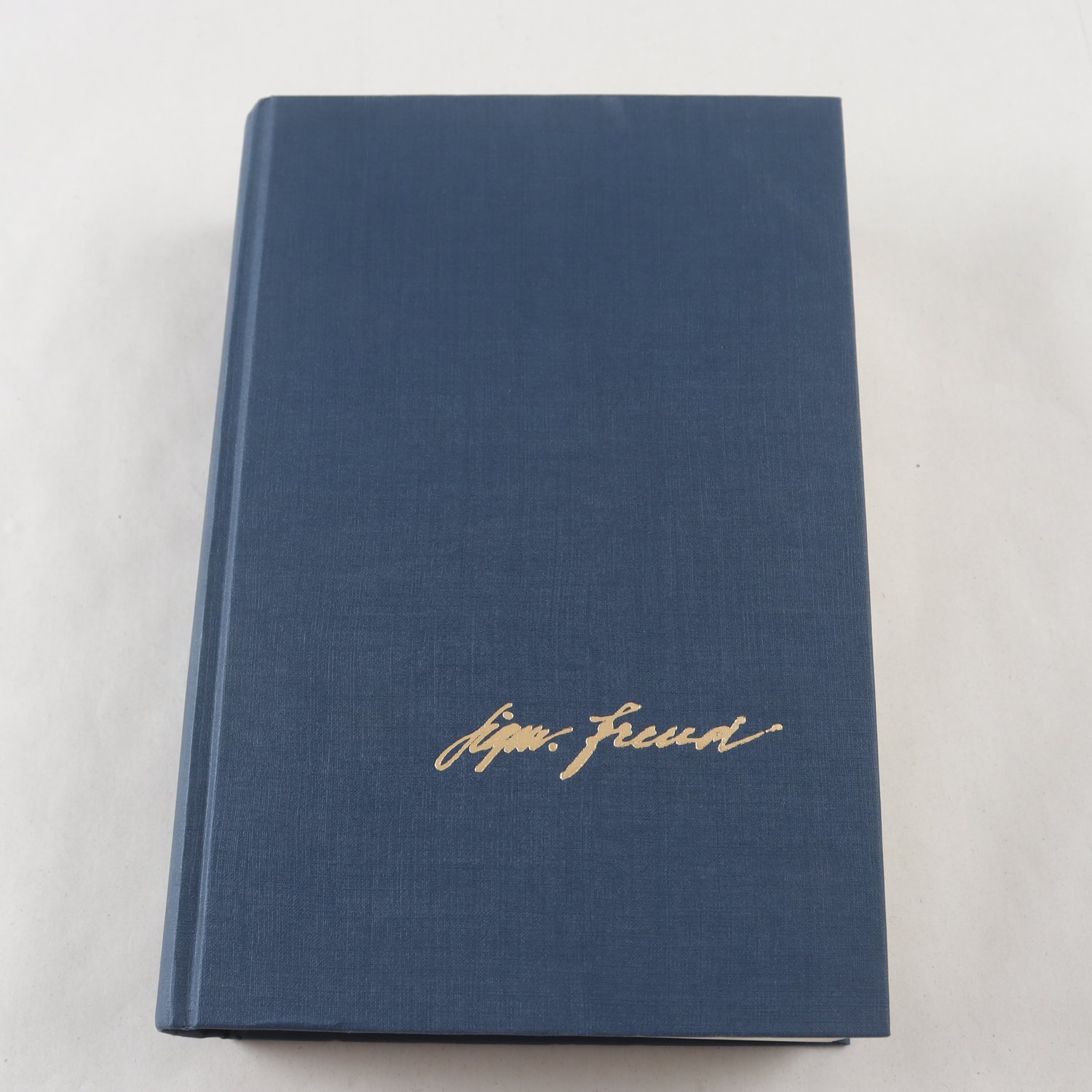 Sigmund Freud, Drömtydning II