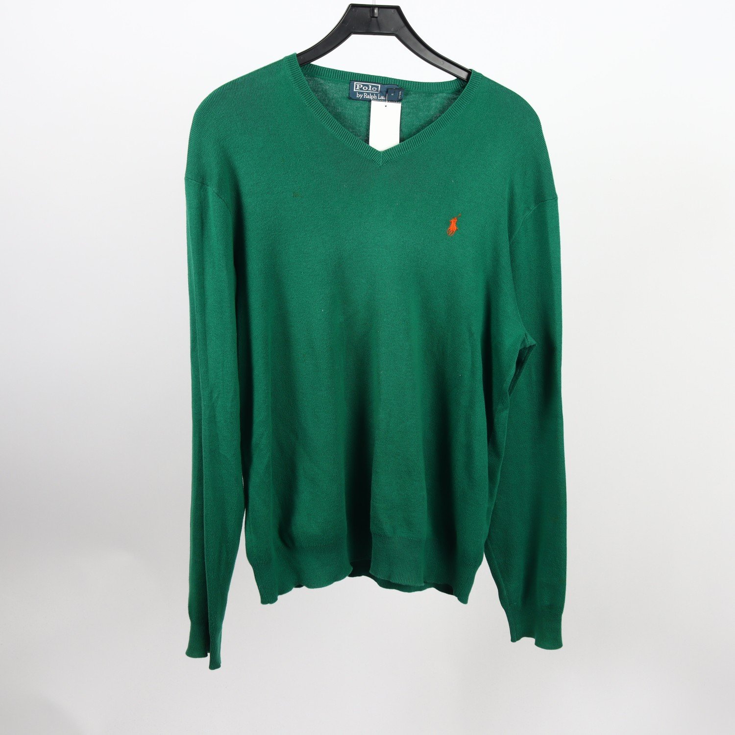 Tröja, Polo Ralph Lauren, grön, stl. L