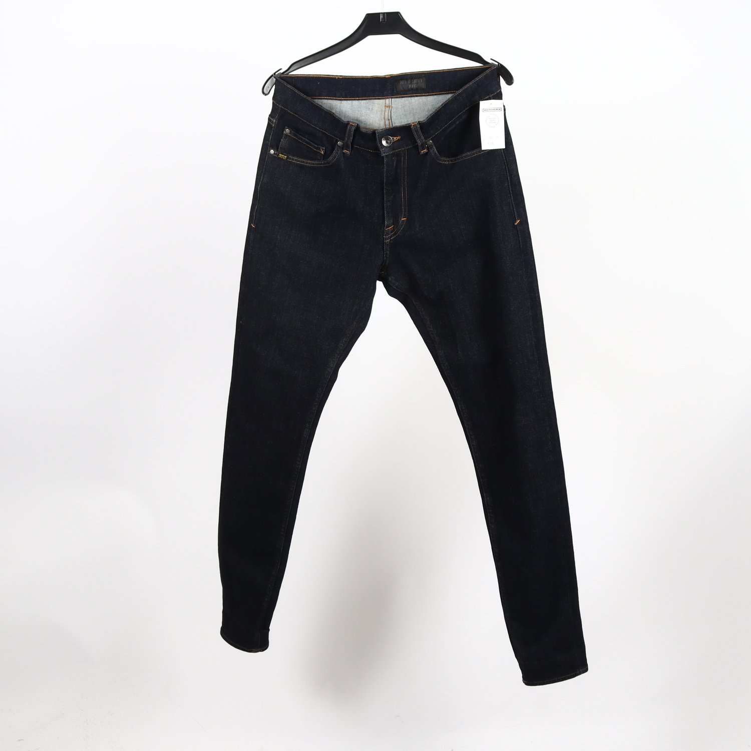 Jeans, Tiger of Sweden, blå, stl. W31 L34