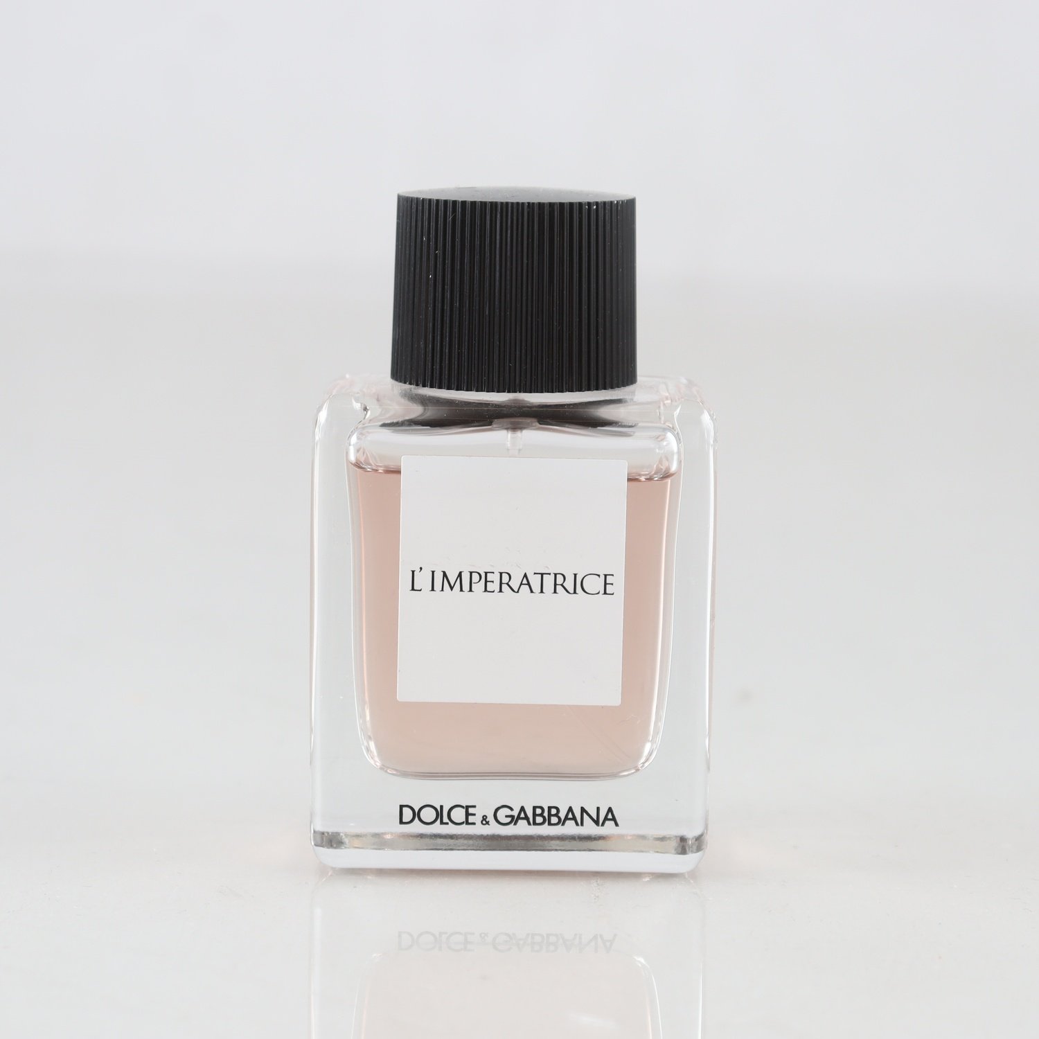 Edt, L’imperatrice, Dolce & Gabbana