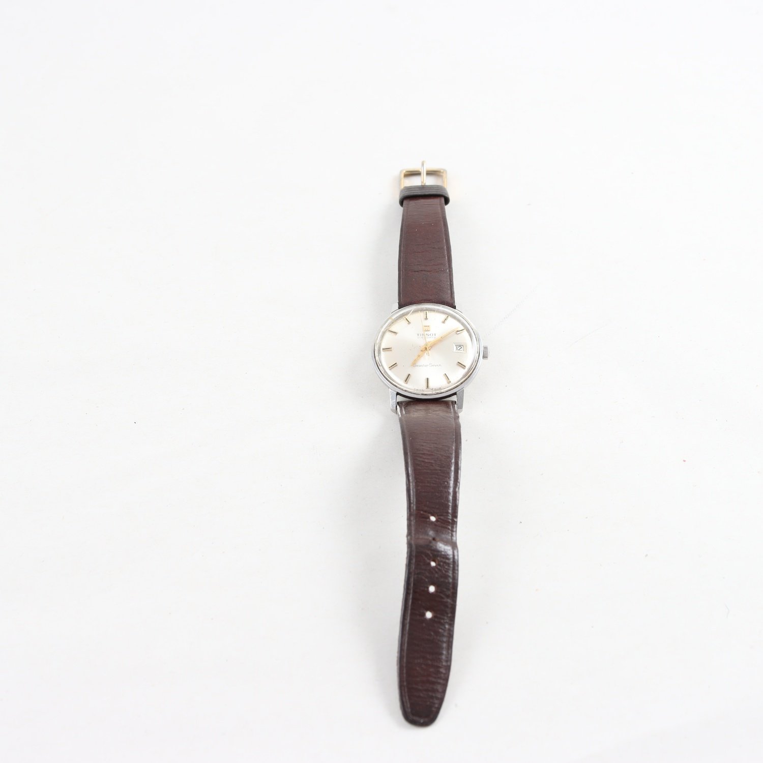 Armbandsur, Tissot, Vintage