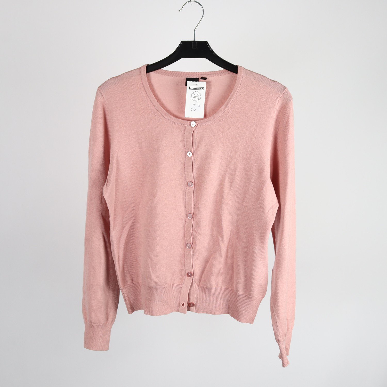 Kofta, 2-pack, Ril`s, rosa, stl. M