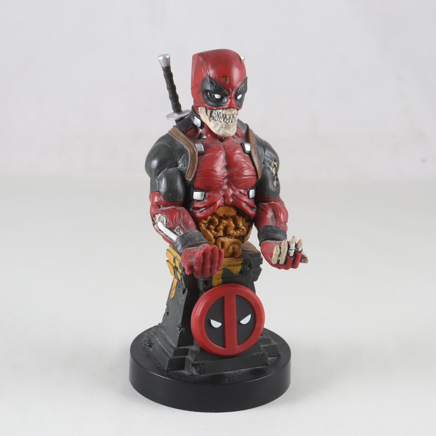 Figur, Marvel, cable guys.