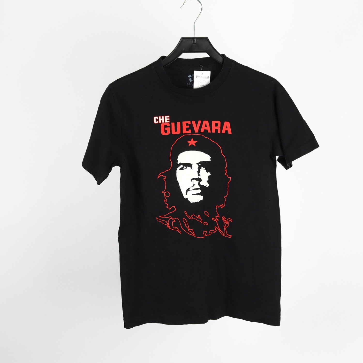 T-shirt, Che Guevara, svart, stl. M