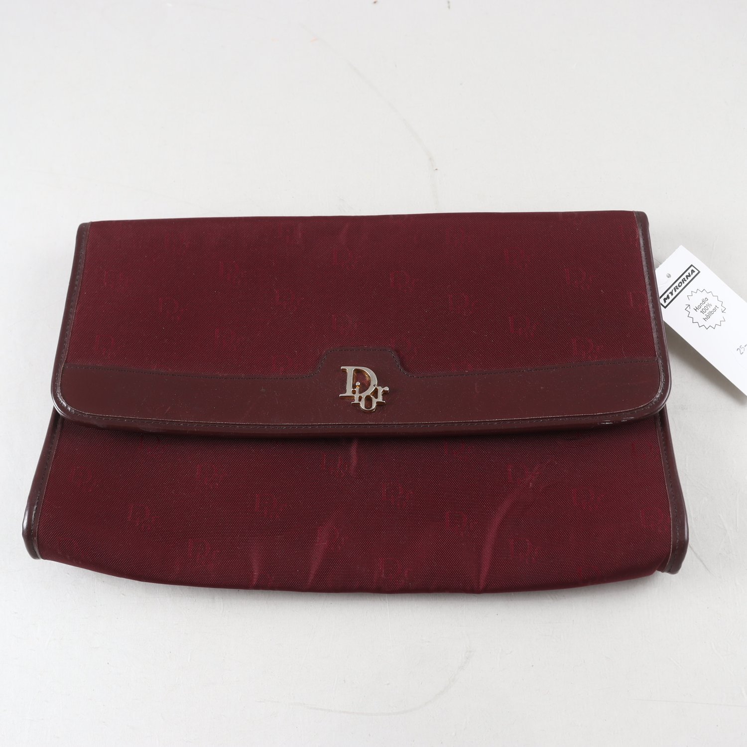 Väska, Dior, vintage