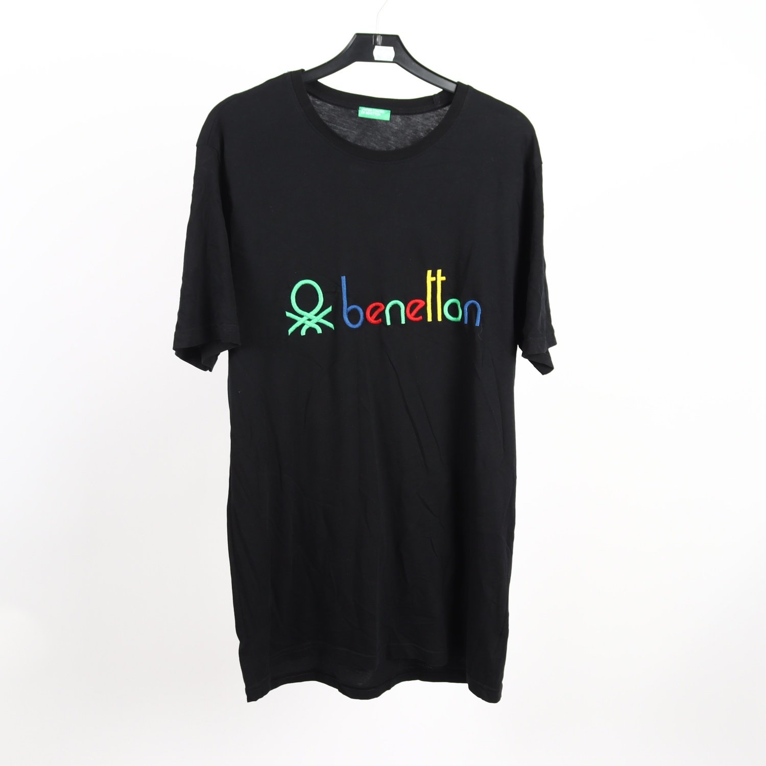 T-shirt, Benetton, stl. XL