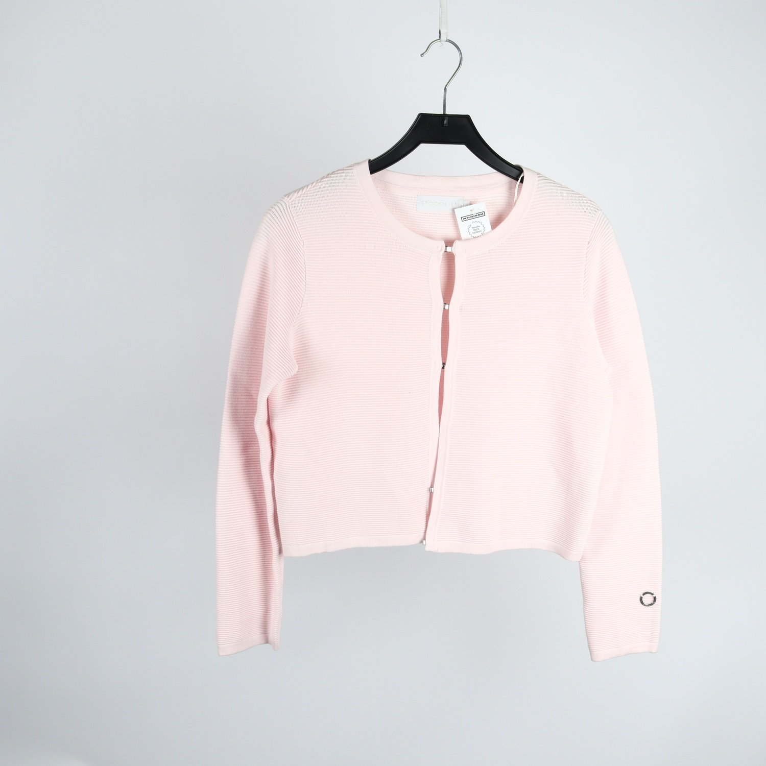Kofta, STOCKH LM, rosa, stl. M