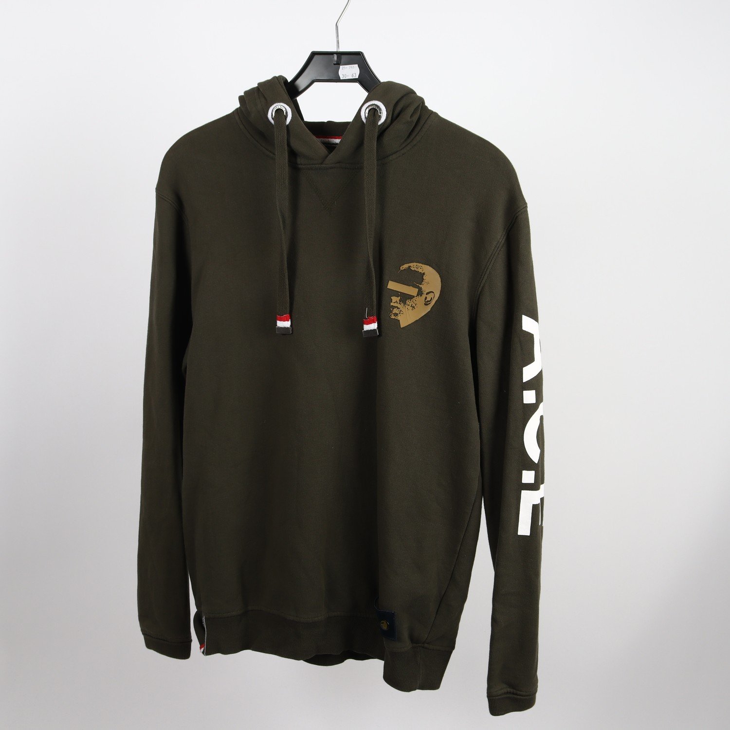Hoodie, A.C.E, stl. L