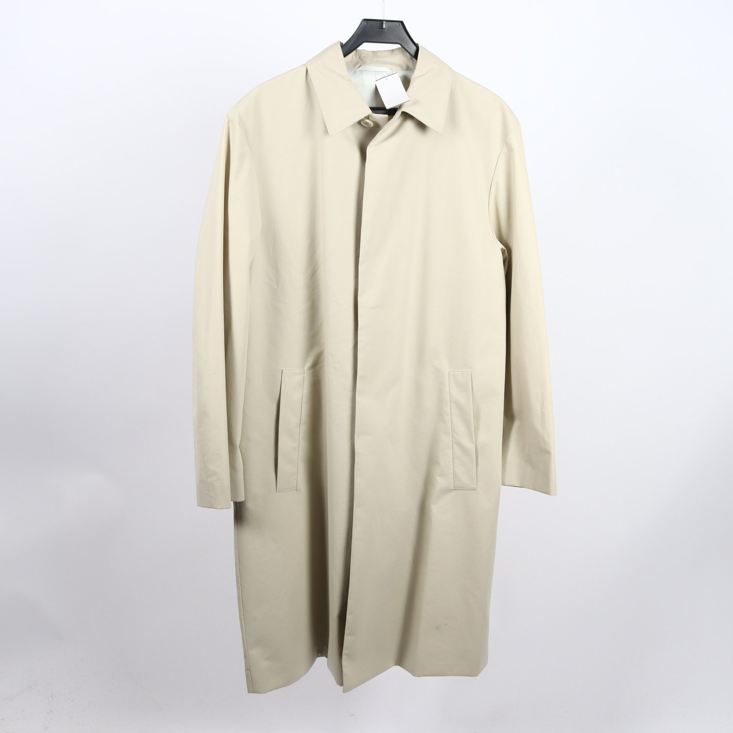 Rock, Hugo Boss, beige, stl. 48