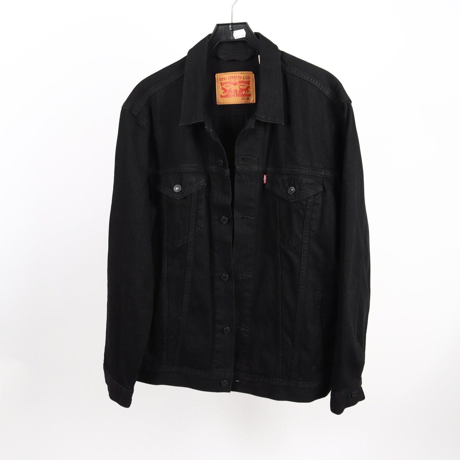 Jeansjacka, Levi’s, stl. XL