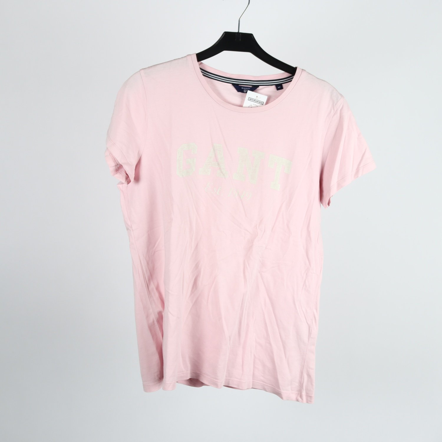 T-shirt, Gant, rosa, stl. M