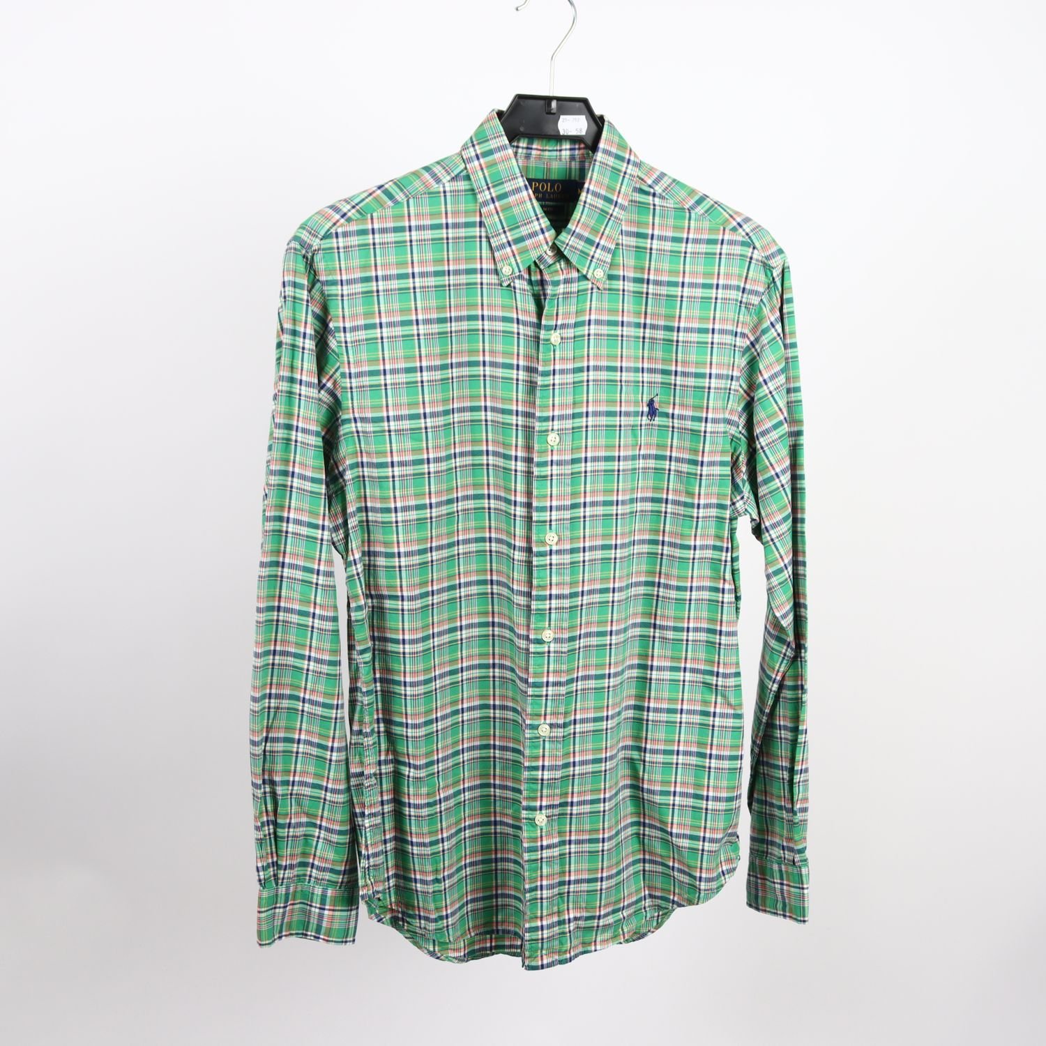 Skjorta, Polo Ralph Lauren, stl. M