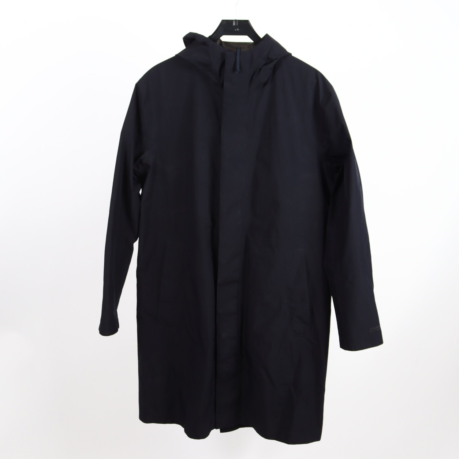 Rock, Norse Projects, svart, stl. M