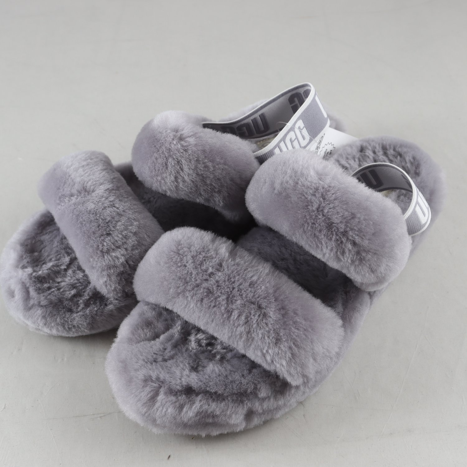 Tofflor, UGG, stl. 39
