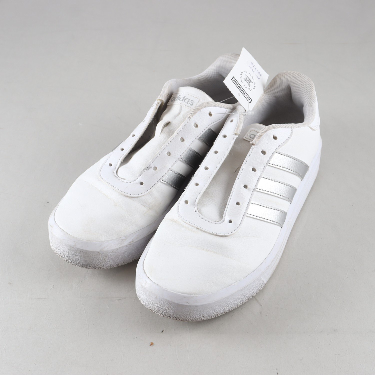 Sko, Adidas, stl. 40 (UK 6.5)