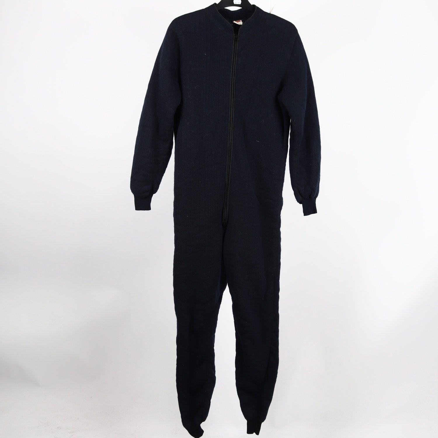 Pälsfiberoverall, Ålesund Norway, vintage, stl. M