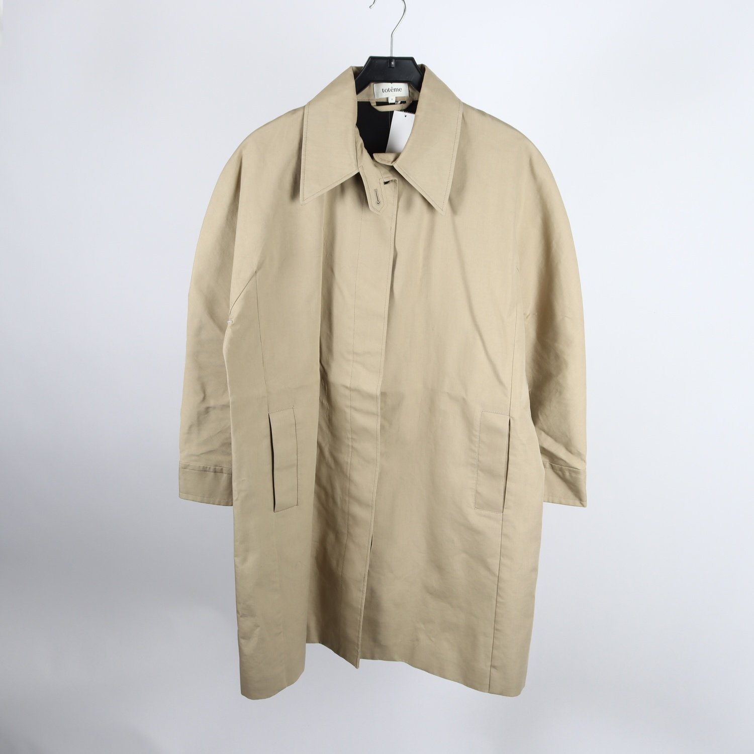 Kappa Totème,beige, stl. S