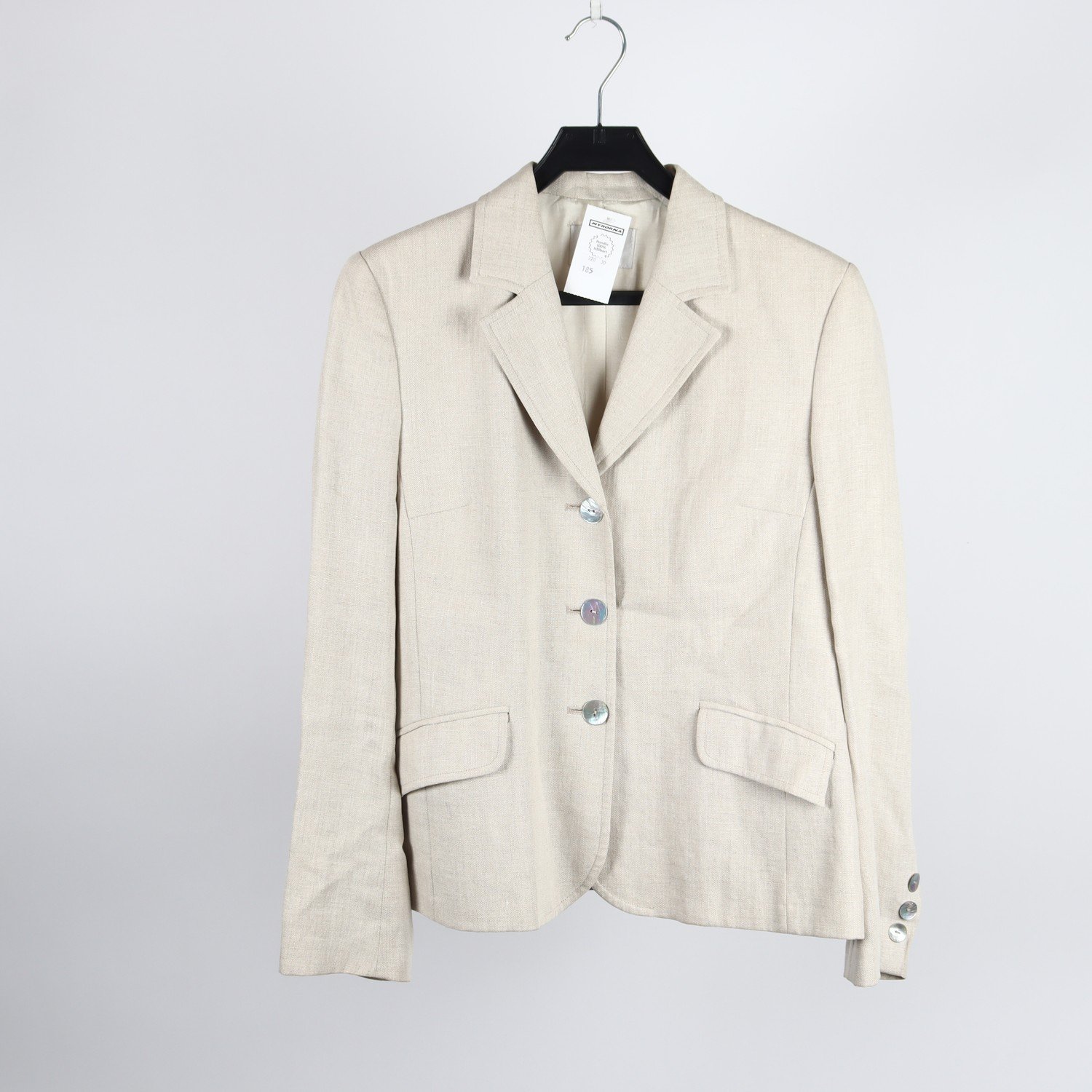 Kavaj, Newhouse, beige, stl. 40