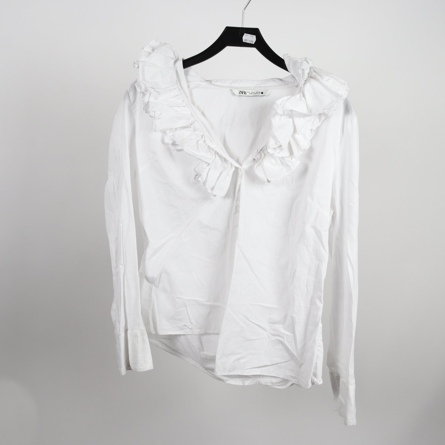 Blus, Zara, stl. L