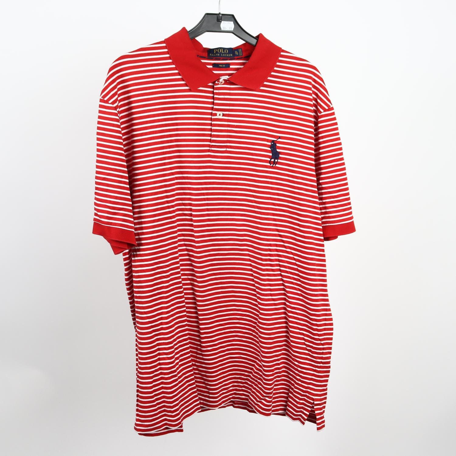Pikétröja, Polo Ralph Lauren, stl. XL