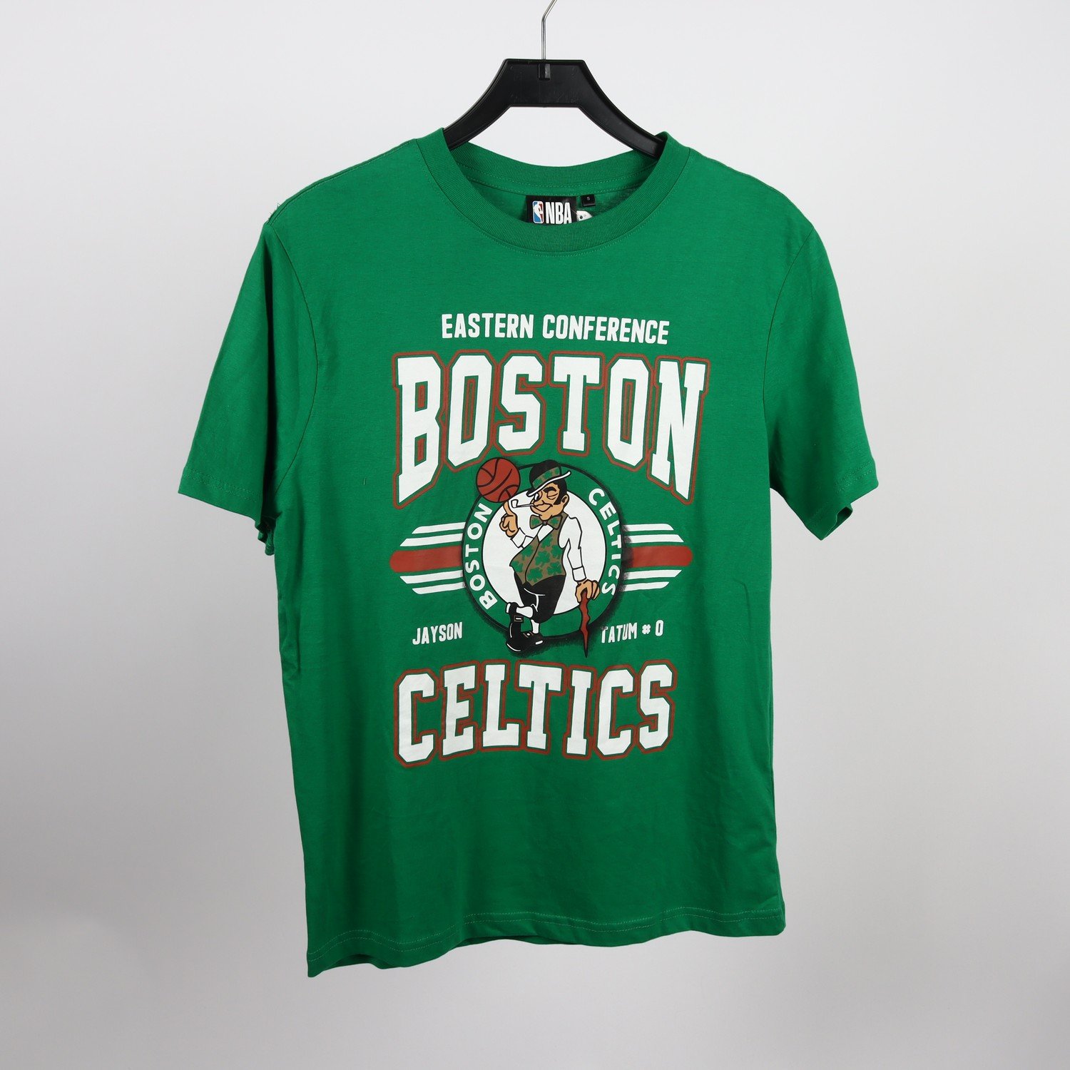 T-shirt, NBA Boston Celtics, grön, stl. S
