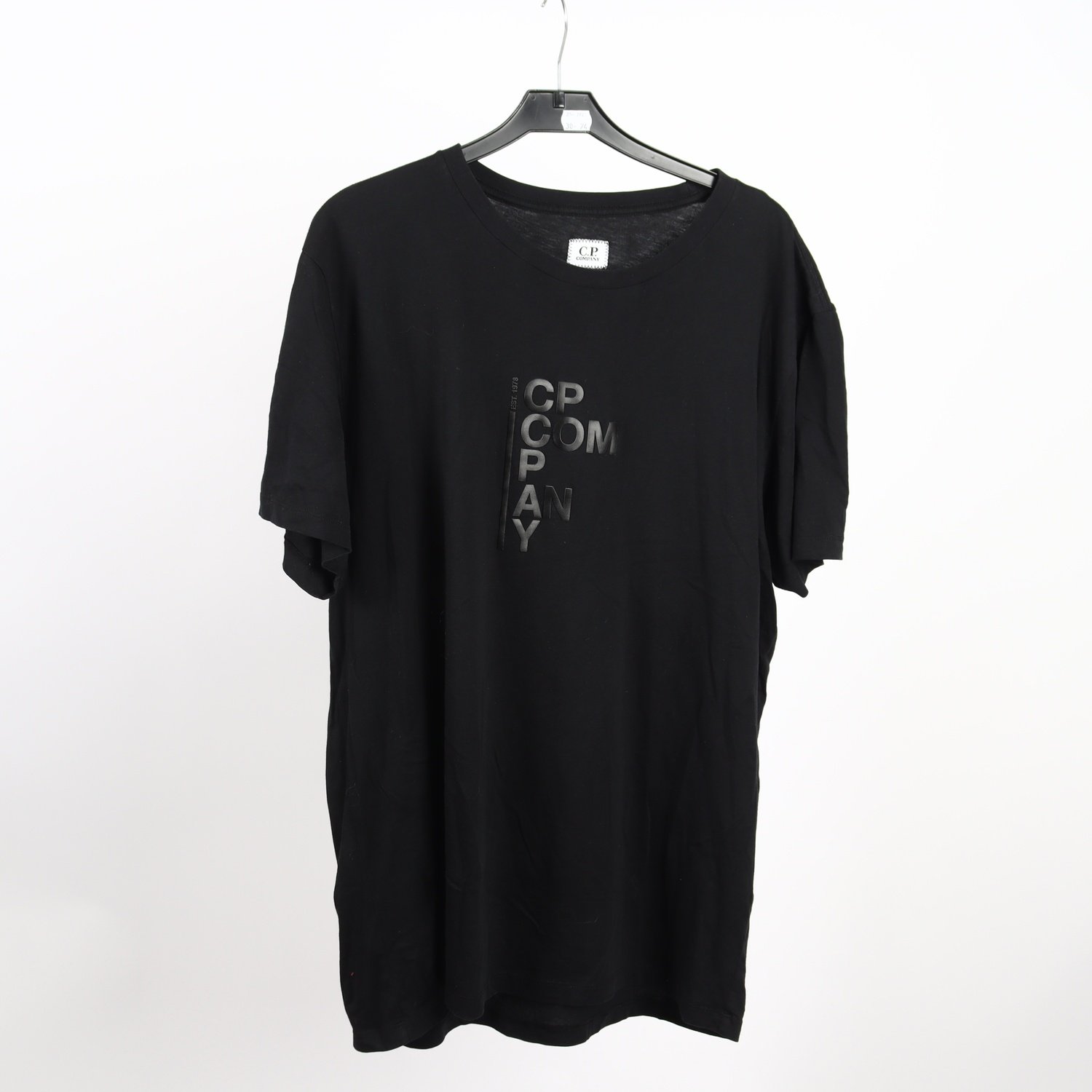 T-shirt, C.P. Company, stl. XXL