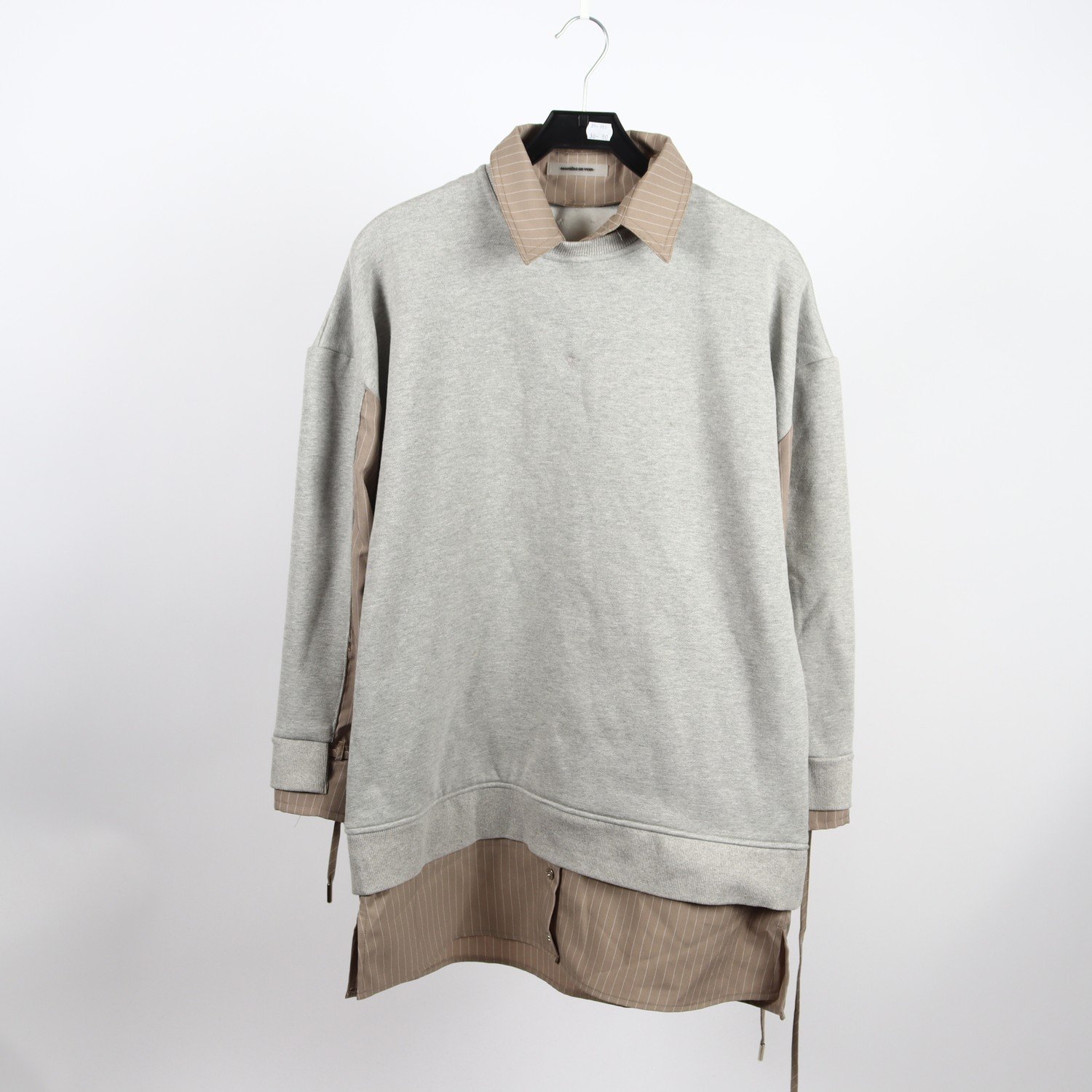 Tröja, Manière De Voir, stl. XL