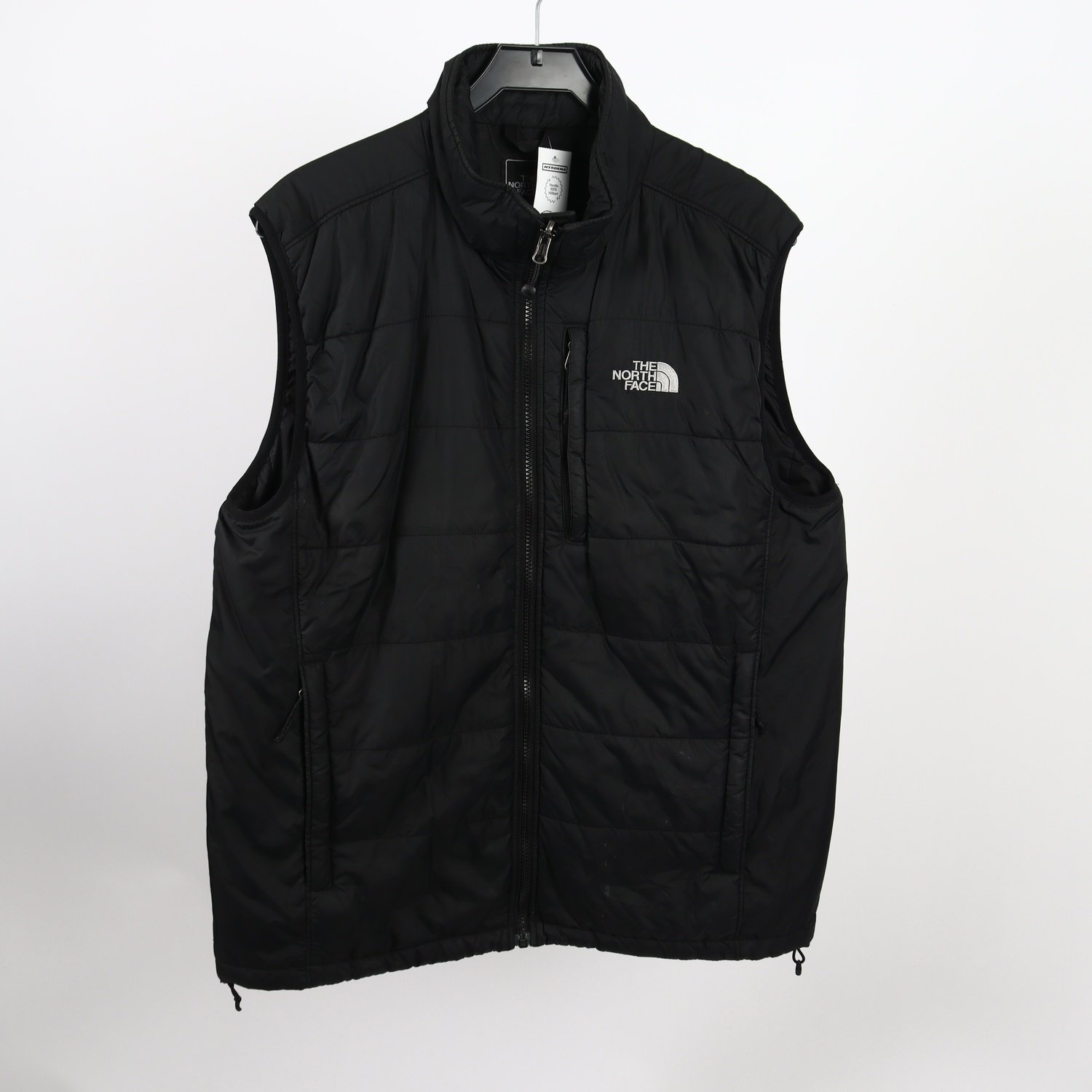Väst, The North Face, svart, stl. L