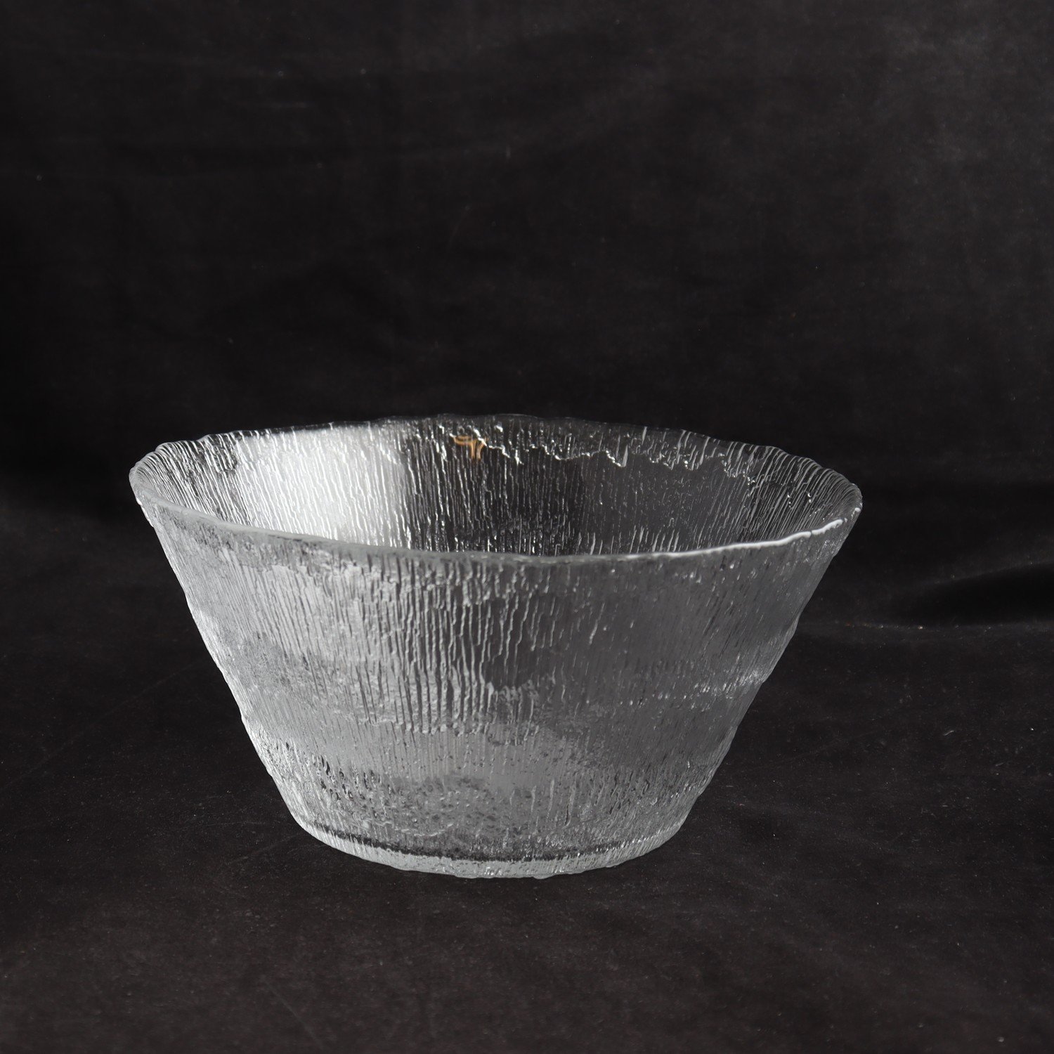Skål, Solaris, Tapio Wirkkala, Iittala. Samfraktas ej.