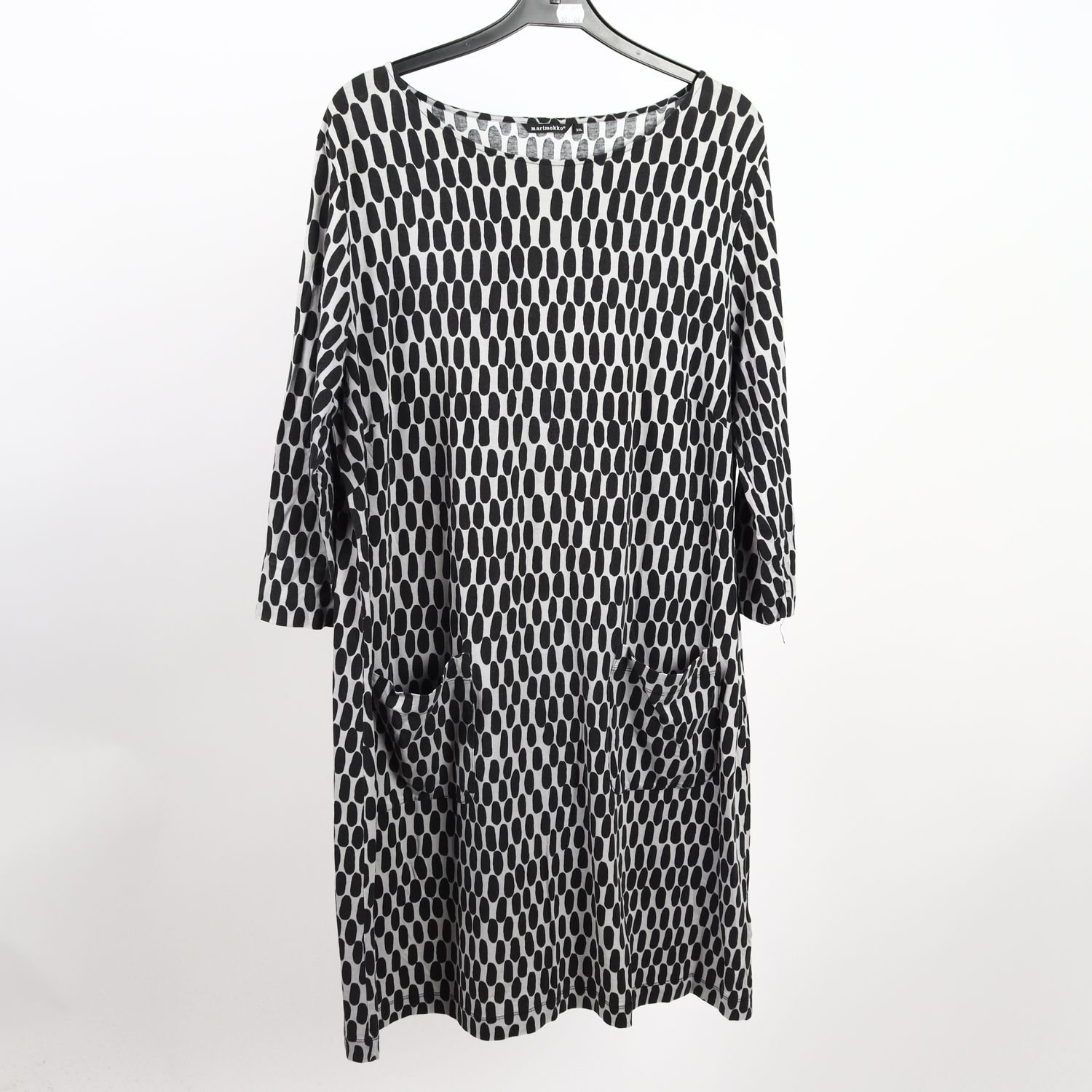 Klänning, Marimekko, stl. XXL