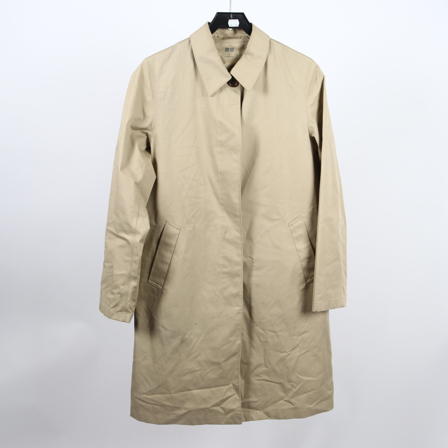 Kappa, Uniqlo, stl. M